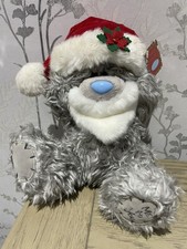 Me to You Tatty Teddy Plush 8"