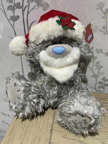 You tatty teddy - to,