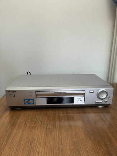 Sony slv se720g - sony, tape