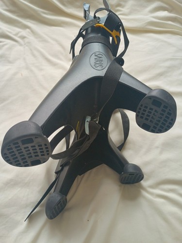 Saris solo one bike boot - bike, rack