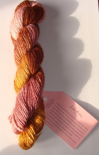 50g skein louisa harding - 50g,