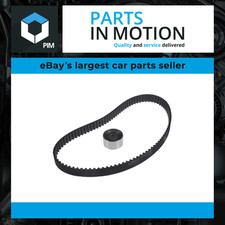 Timing Belt Kit fits SUZUKI