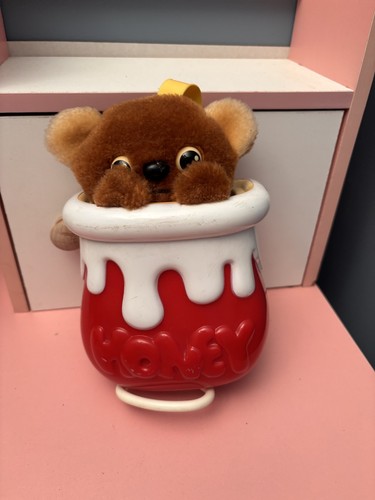 Vintage tomy kiddicraft 1985 - vintage,