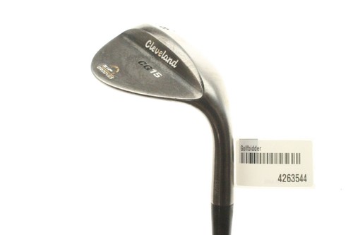 Cleveland cg15 black - cleveland,