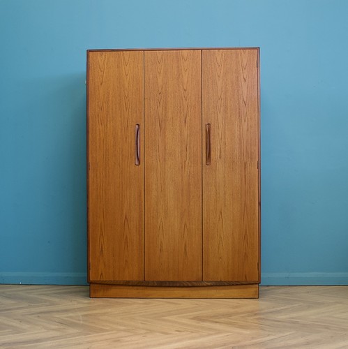 Mid century teak - mid,