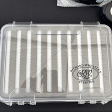 Large Fly Fishing Fly Box