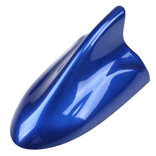 Universal car shark fin roof - fin,