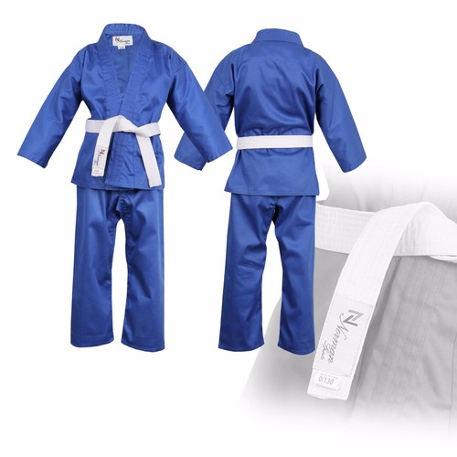 Children karate suit - karate, 5