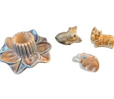 Wade Bundle 3 Whimsies(2 Dogs