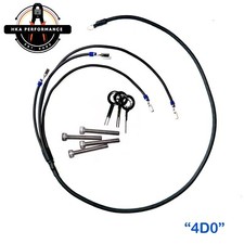 VW AUDI MQB COIL GROUND KIT CGK “4D0”