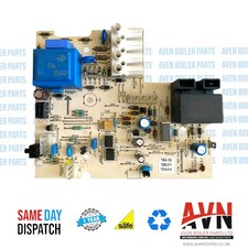 BAXI BERMUDA 51/5 INSET 3 50/5