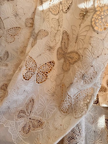 Cotton fabric with - cotton,