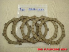NOS Suzuki 250cc T10  Clutch