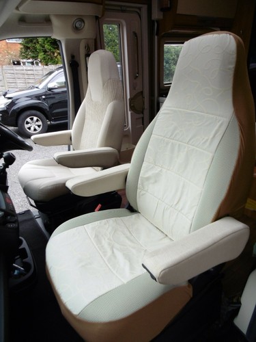 Fit fiat ducato motorhome - fit,