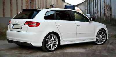 Body kit set - audi, a3