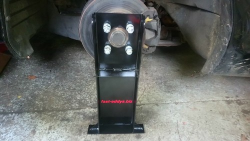Hub stands stud 4x95 - stands, 4