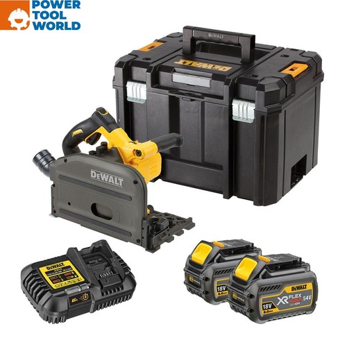 Dewalt dcs520t2 54v xr - dcs520t2-gb,