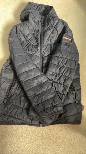 Napapijri jacket - napapijri,