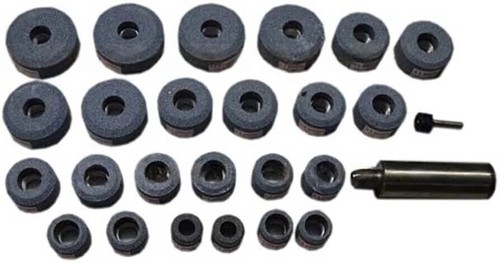 Sioux pcs to - to, 2.1/2"