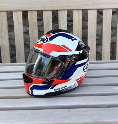 Arai chaser full face - chaser, x