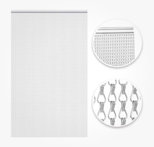 Verrich chain curtain - chain,