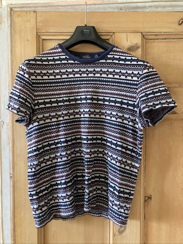 Topman men aztec - topman, men's