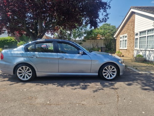 Bmw e90 320i - 2009, breaking