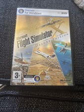 Microsoft Flight Simulator X -