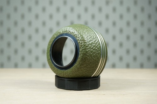 Lens hood werra werramatic - werra,