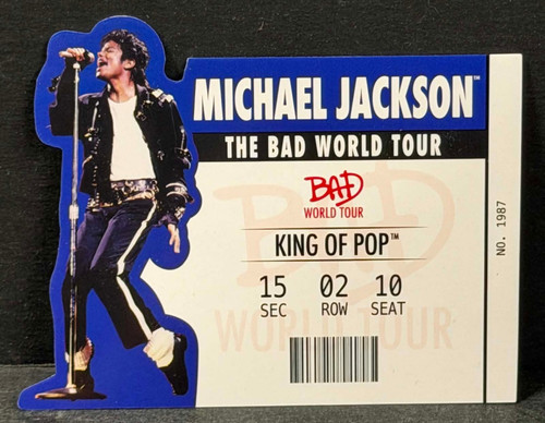 2026 keepsake michael jackson - michael,