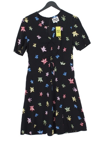 Bimba lola line midi dress - bimba, y