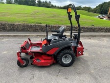 Ferris IS1500Z Zero Turn Mower