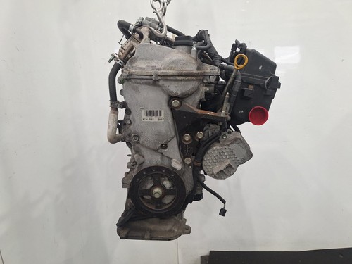 Toyota yaris mk3 2011 - yaris, 2011-2020