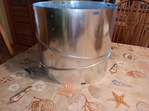 Velux rigid elbow - velux,