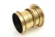 Emil Busch A-G Rathenow Rapid