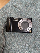 Panasonic LUMIX DMC-TZ9 12.1MP