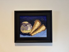 Original Oil Painting