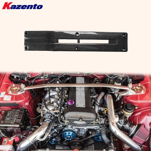 Engine cover carbon for - engine,