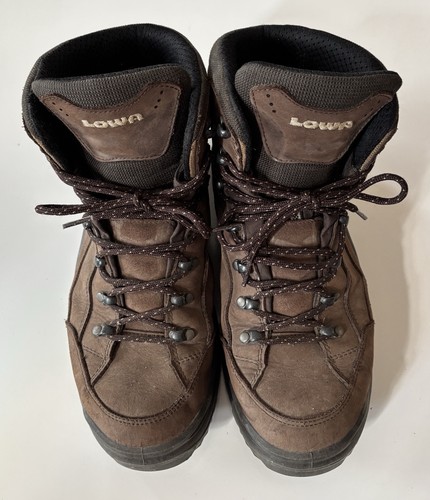 Lowa renegade gtx mid - lowa,