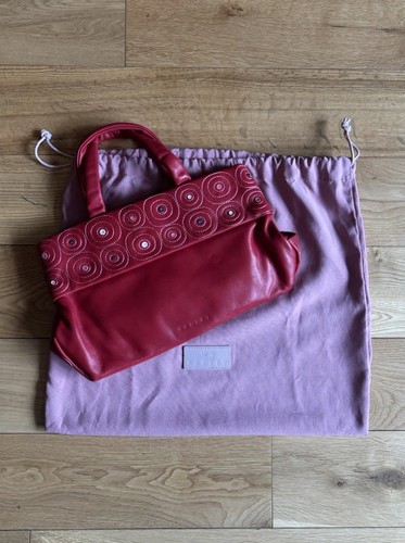 Genuine vintage radley - genuine,