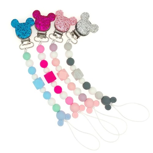 Dummy clips soother chain - dummy,