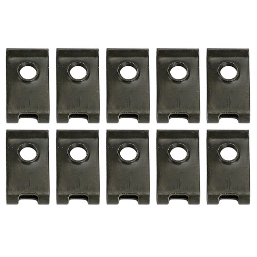 5mm thread zinc plated - m5,