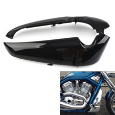 2xRadiator Side Covers shrouds