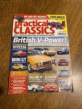PRACTICAL CLASSICS MAGAZINE