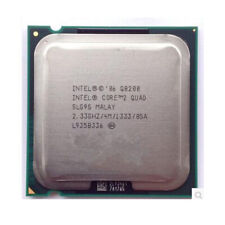 Intel Core 2 Quad Q8200 SL85M