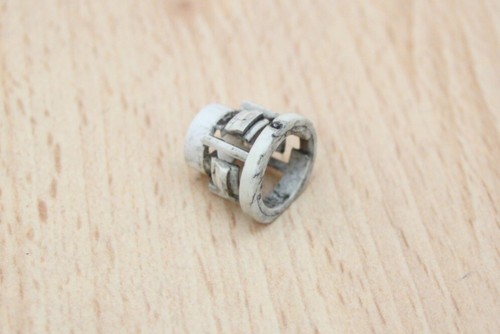 Fuel pump pipe line - fuel,