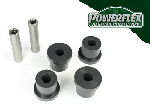 Powerflex front lower - front, tca