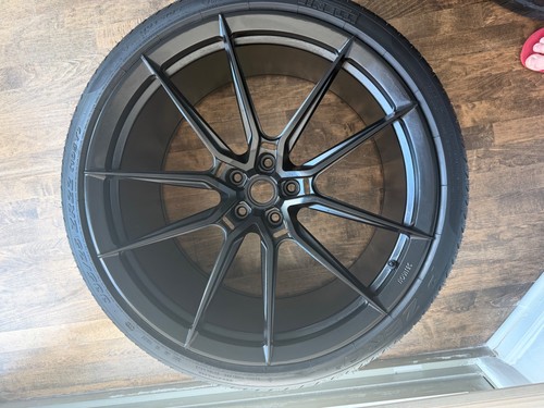 Novitec nf9 full - full, set