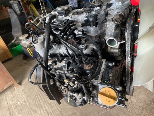 Yanmar 3tne74 diesel engine - 3tne74,