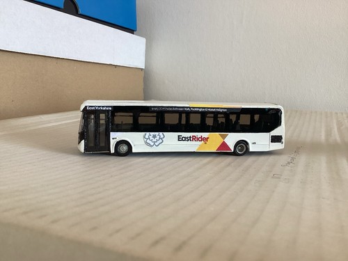 Enviro 200 mmc east yorkshire - 200,